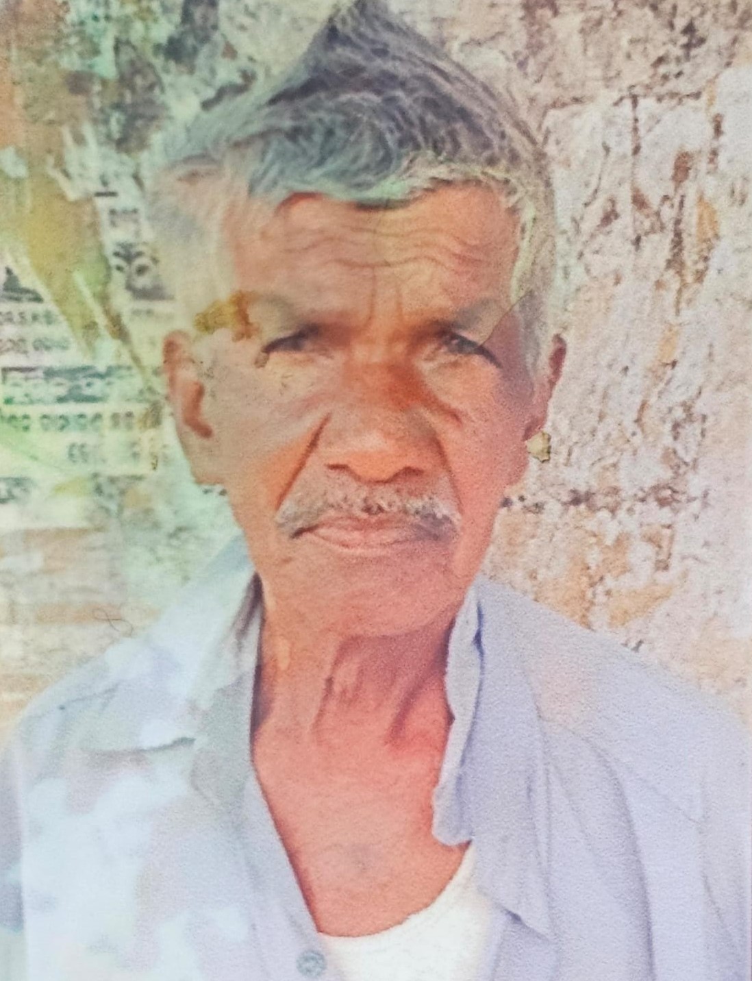 Elderly Man Brutally Murdered in Odisha&rsquo;s Borigumma; Accused Arrested by Locals and Handed Over to Police